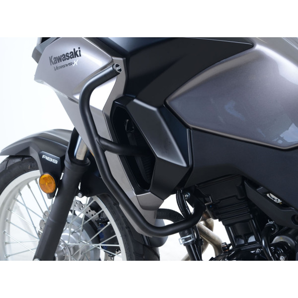R&G Adventure Bars for Kawasaki Versys-X 300 / Versys-X 250 '17-